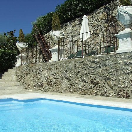 Boutique Hotel Solar Dos Anjos Vieira do Minho Zewnętrze zdjęcie