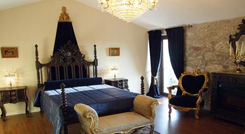 Boutique Hotel Solar Dos Anjos Vieira do Minho Pokój zdjęcie
