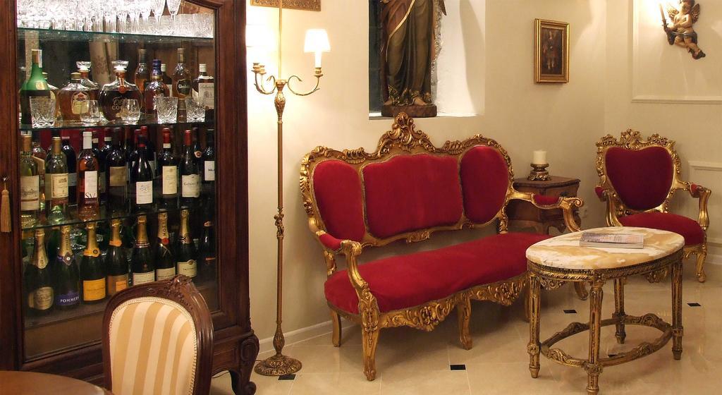 Boutique Hotel Solar Dos Anjos Vieira do Minho Zewnętrze zdjęcie