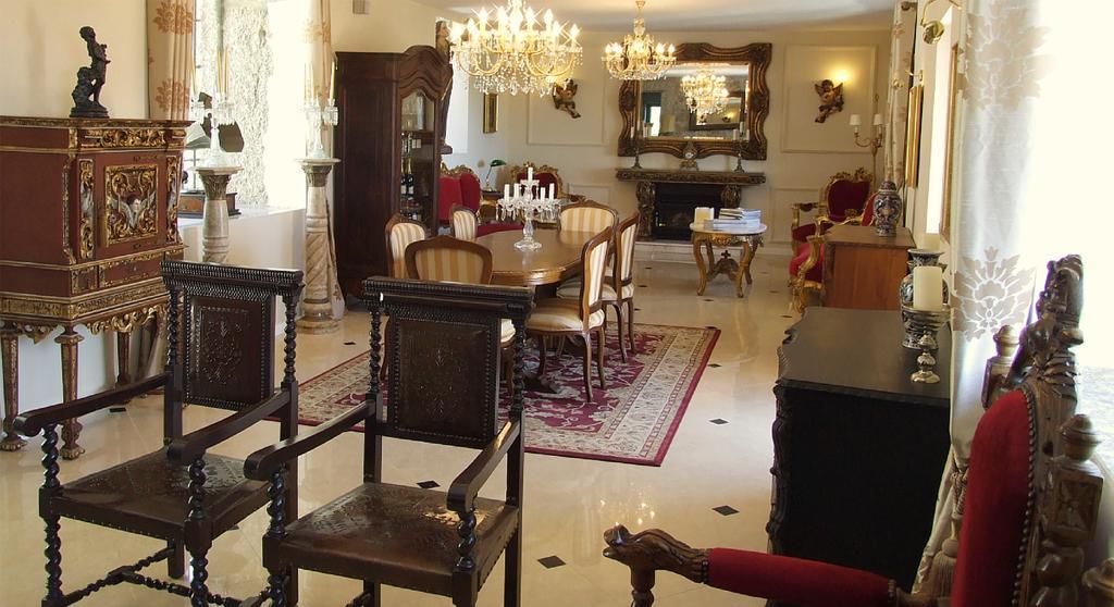 Boutique Hotel Solar Dos Anjos Vieira do Minho Zewnętrze zdjęcie