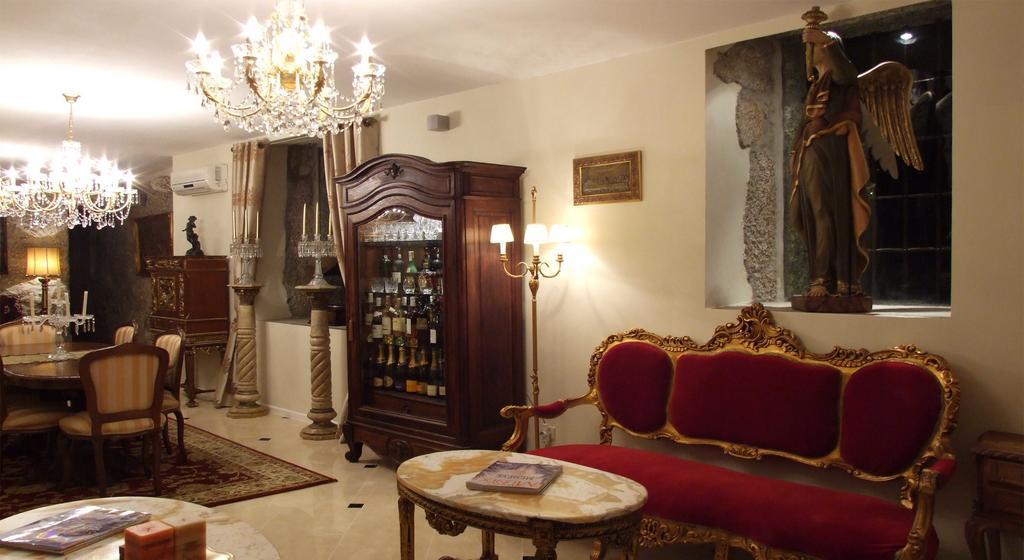 Boutique Hotel Solar Dos Anjos Vieira do Minho Zewnętrze zdjęcie