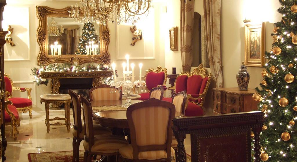 Boutique Hotel Solar Dos Anjos Vieira do Minho Zewnętrze zdjęcie
