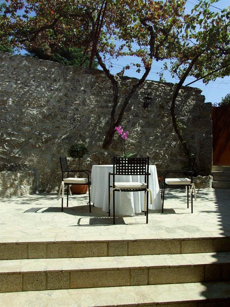 Boutique Hotel Solar Dos Anjos Vieira do Minho Zewnętrze zdjęcie
