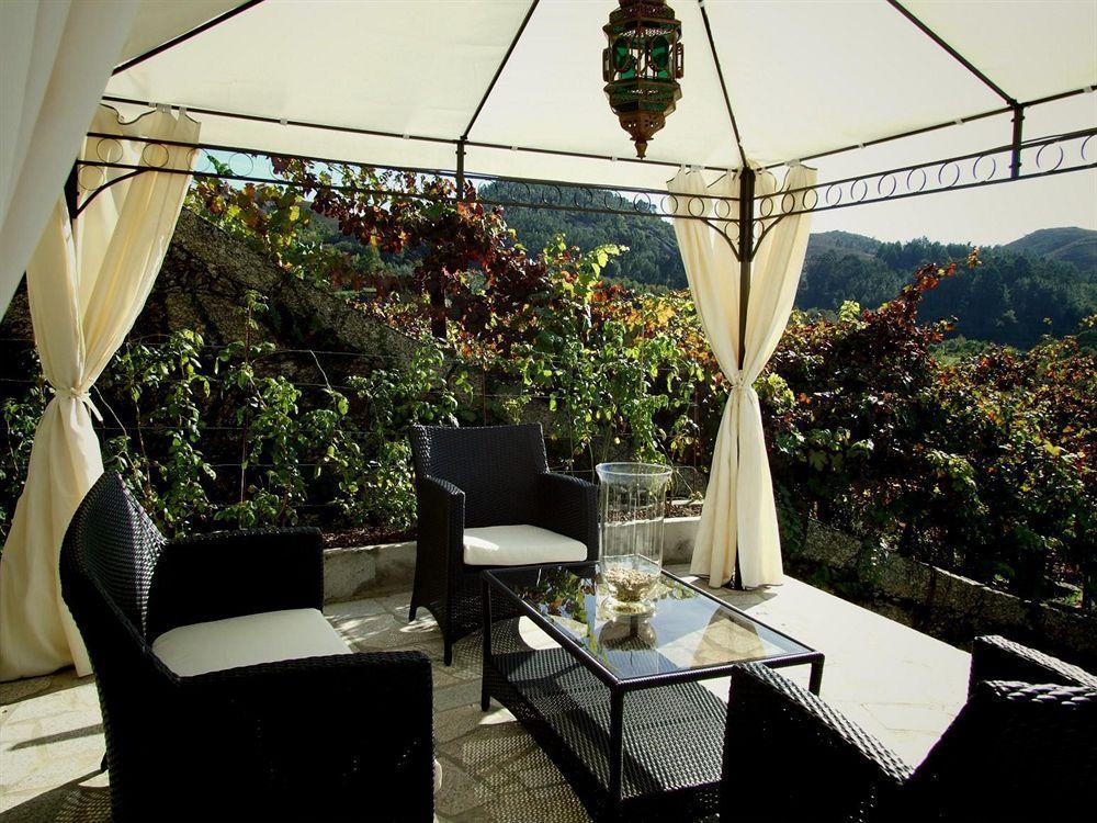 Boutique Hotel Solar Dos Anjos Vieira do Minho Zewnętrze zdjęcie