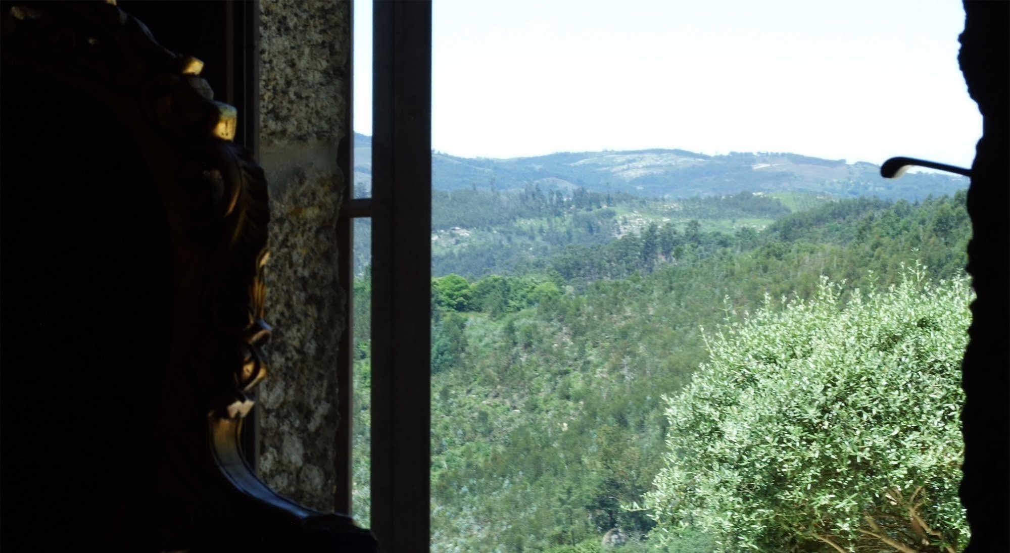 Boutique Hotel Solar Dos Anjos Vieira do Minho Zewnętrze zdjęcie