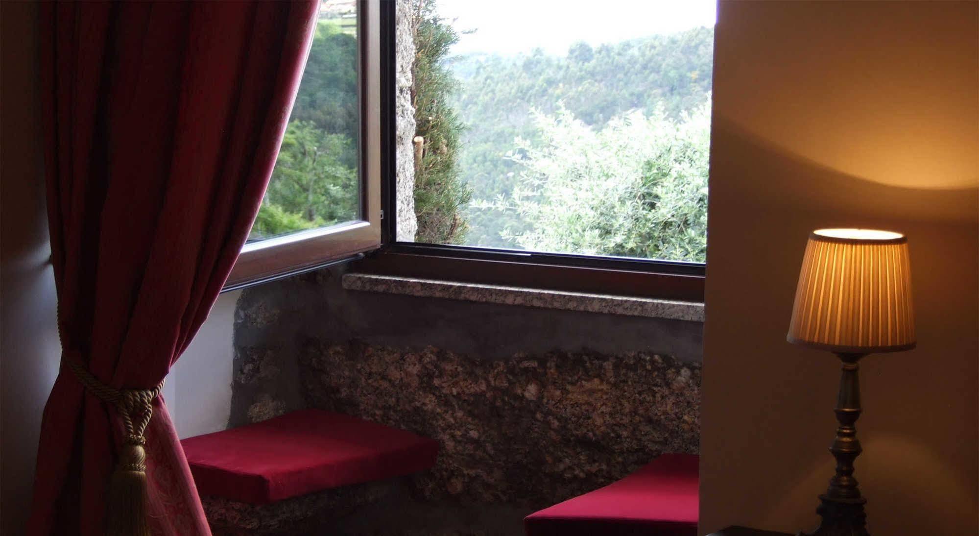 Boutique Hotel Solar Dos Anjos Vieira do Minho Zewnętrze zdjęcie